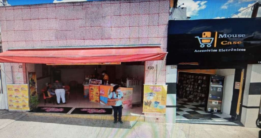 Terreno à venda, 500 m² por R$ 1.275.000,00 - São Miguel Paulista - São Paulo/SP