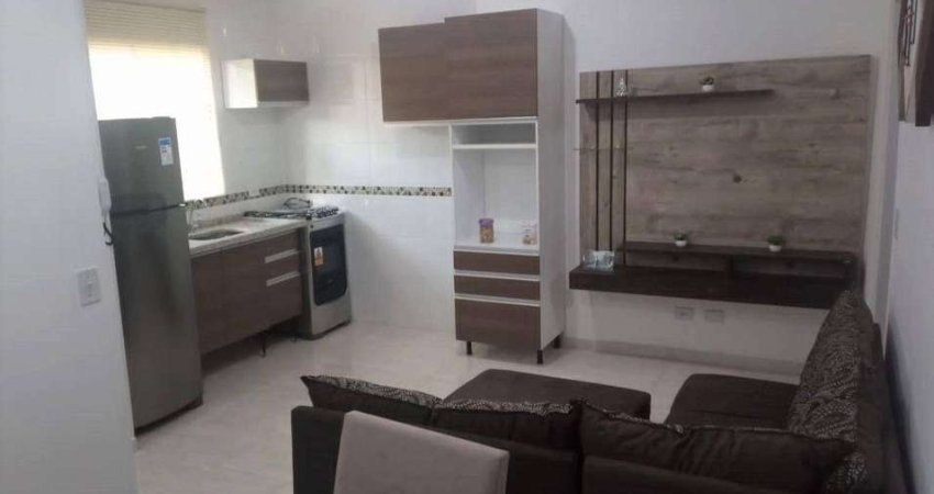 Apartamento com 2 dormitórios à venda, 35 m² por R$ 225.000,00 - Artur Alvim - São Paulo/SP