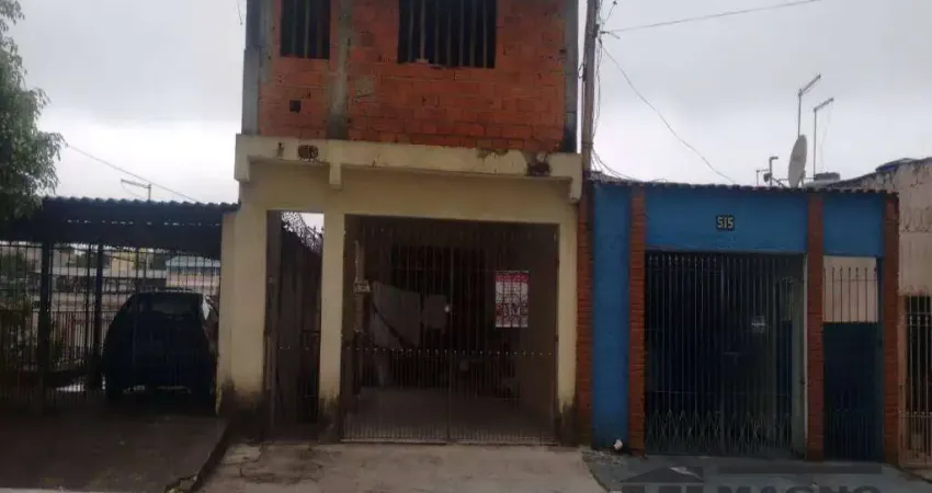 Sobrado com 3 dormitórios à venda em São Miguel Paulista
