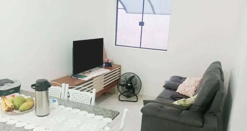 Apartamento com 2 dormitórios à venda, 43 m² por R$ 247.000,00 - São Miguel Paulista - São Paulo/SP