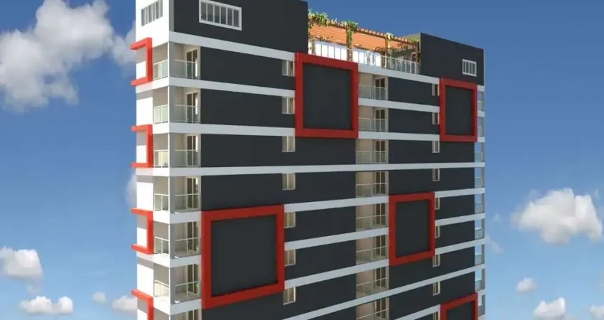 Apartamento com 2 dormitórios à venda, 55 m² por R$ 351.900,00 - Patriarca (Zona Leste) - São Paulo/SP