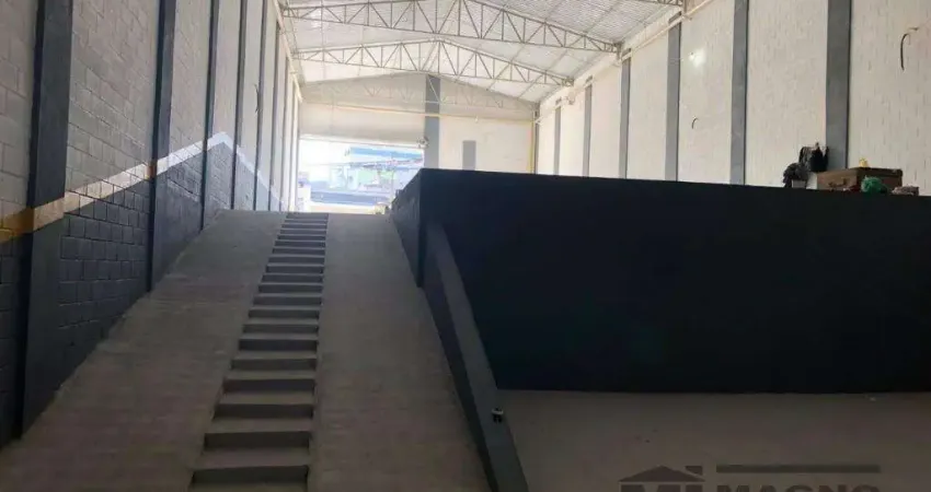 Salão para alugar, 500 m² por R$ 14.000,00/mês - Penha - São Paulo/SP