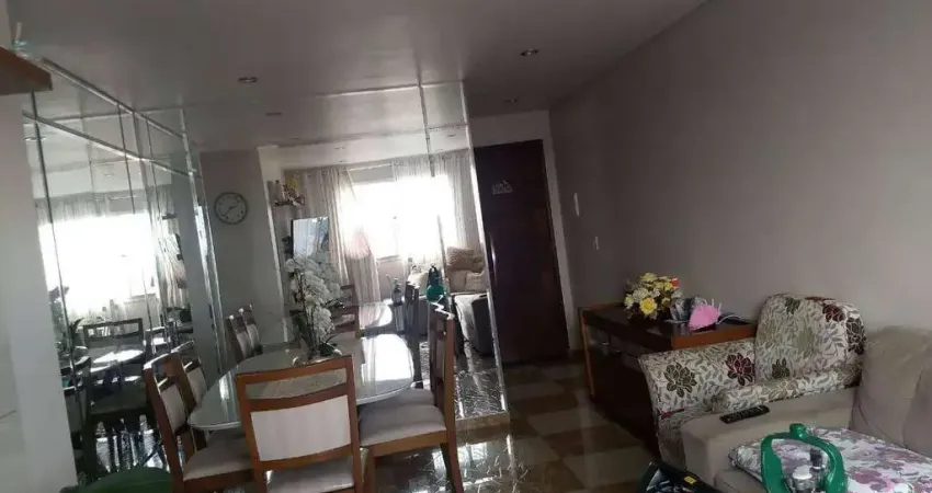 Apartamento com 2 dormitórios à venda em São Miguel Paulista