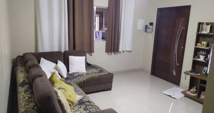 Sobrado com 3 dormitórios à venda, 110 m² por R$ 590.000,00 - São Miguel Paulista - São Paulo/SP
