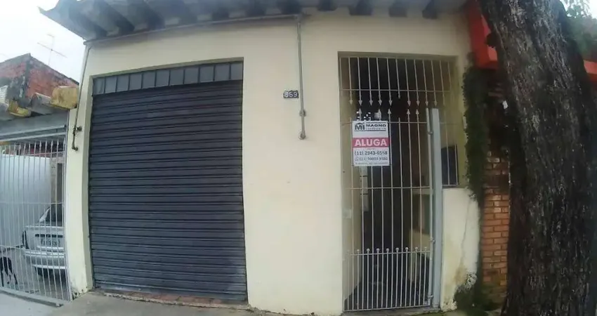 Casa com 3 dormitórios à venda, 120 m² por R$ 380.000,00 - São Miguel Paulista - São Paulo/SP