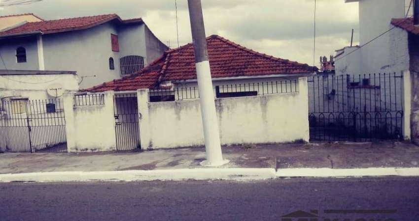 Terreno à venda, 159 m² por R$ 470.000,00 - São Miguel Paulista - São Paulo/SP