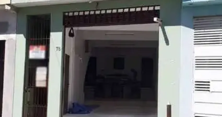 Casa com 1 dormitório à venda por R$ 450.000,00 - São Miguel Paulista - São Paulo/SP