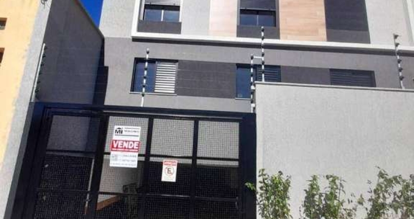 Apartamento com 2 dormitórios à venda, 48 m² por R$ 330.000,00 - Ermelino Matarazzo - São Paulo/SP