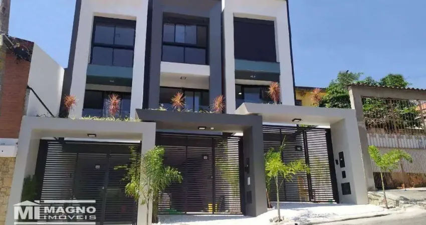 Sobrado com 3 dormitórios à venda por R$ 1.200.000,00 - Vila Carrão - São Paulo/SP