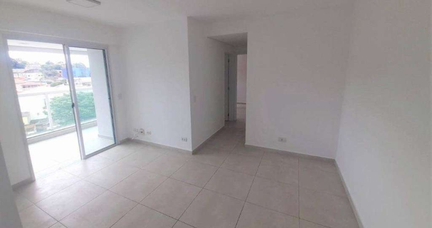 Apartamento com 2 dormitórios à venda, 61 m² por R$ 480.000,00 - São Miguel Paulista - São Paulo/SP