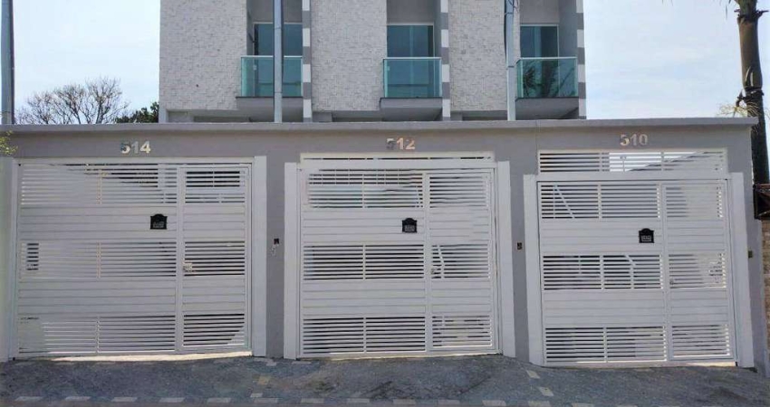 Sobrado com 3 dormitórios à venda, 205 m² por R$ 750.000,00 - São Miguel Paulista - São Paulo/SP