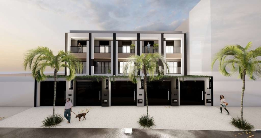 Casa com 2 quartos à venda na Rua Engenheiro Guilherme Cristiano Frender, 1348, Vila Antonieta, São Paulo