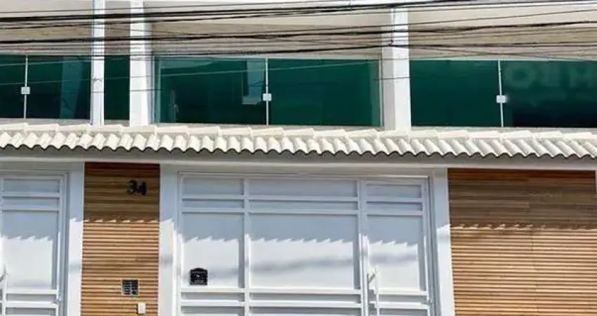 Sobrado com 3 dormitórios à venda, 220 m² por R$ 1.100.000,00 - Penha - São Paulo/SP