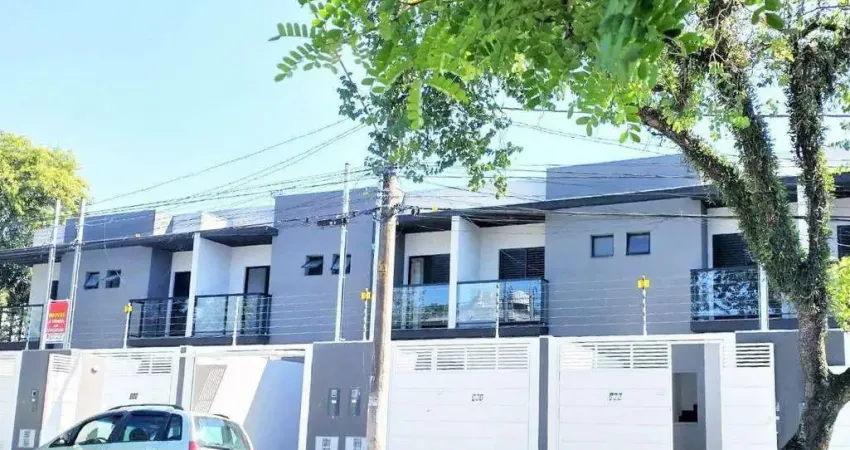 Sobrado com 2 dormitórios à venda, 80 m² por R$ 470.000,00 - Itaim Paulista - São Paulo/SP