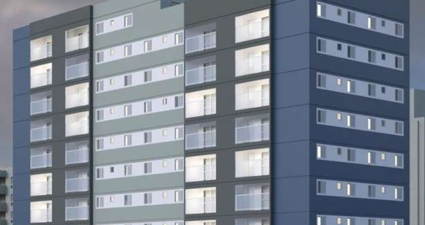 Apartamento com 2 quartos à venda na Suzana de Melo, 546, Vila Progresso, São Paulo
