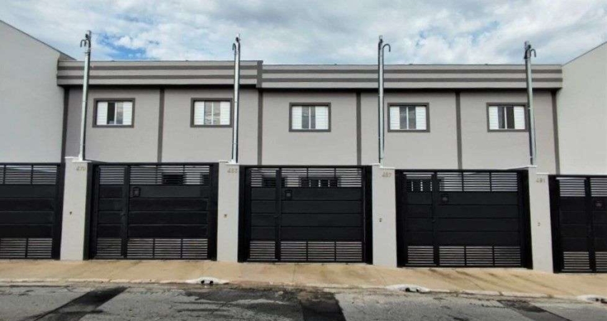 Casa com 2 quartos à venda na Rua José Santana, 475, Vila Reis, São Paulo