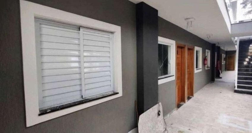 Apartamento com 2 quartos à venda na Rua Cecília Iter, 373, Vila Progresso, São Paulo