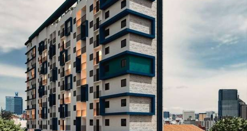 Apartamento com 2 quartos à venda na Rua Guaiaúna, 369, Guaiaúna, São Paulo