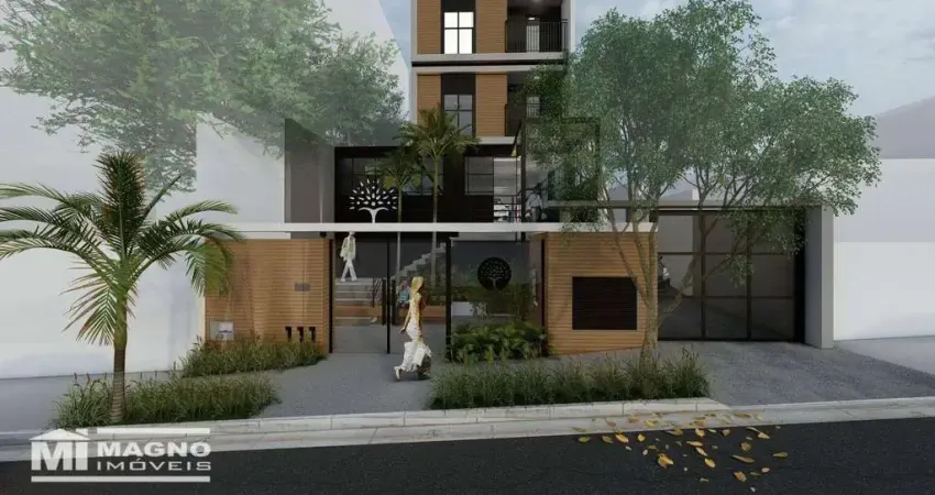 Apartamento com 2 dormitórios à venda, 36 m² por R$ 258.612,00 - Penha de França - São Paulo/SP