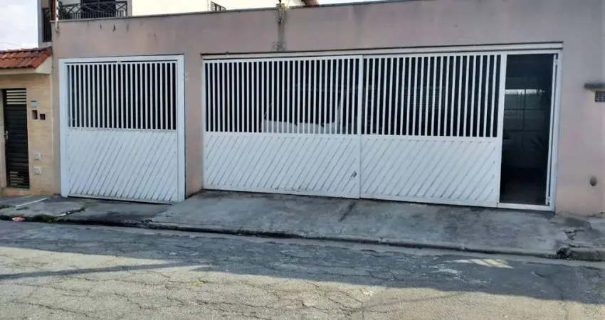 Casa com 5 dormitórios à venda, 290 m² por R$ 1.300.000,00 - São Miguel Paulista - São Paulo/SP
