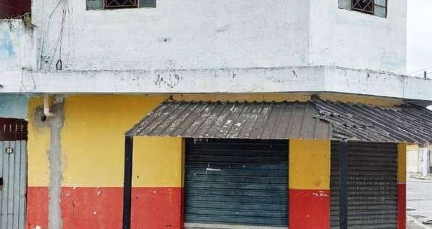 Casa com 6 dormitórios à venda, 175 m² por R$ 385.000,00 - Itaquera - São Paulo/SP