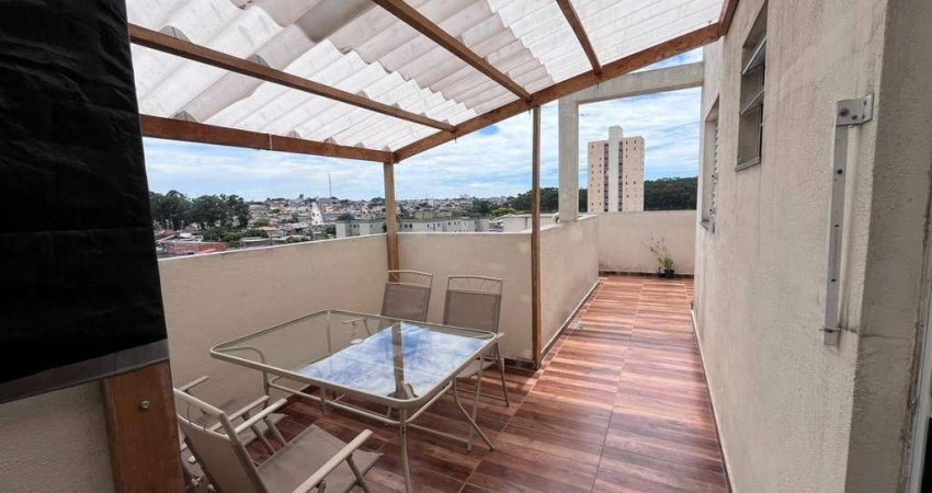 Apartamento com 2 dormitórios à venda, 40 m² por R$ 300.000,00 - São Miguel Paulista - São Paulo/SP