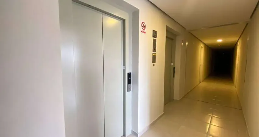 Apartamento com 2 dormitórios à venda, 34 m² por R$ 230.000,00 - São Miguel Paulista - São Paulo/SP