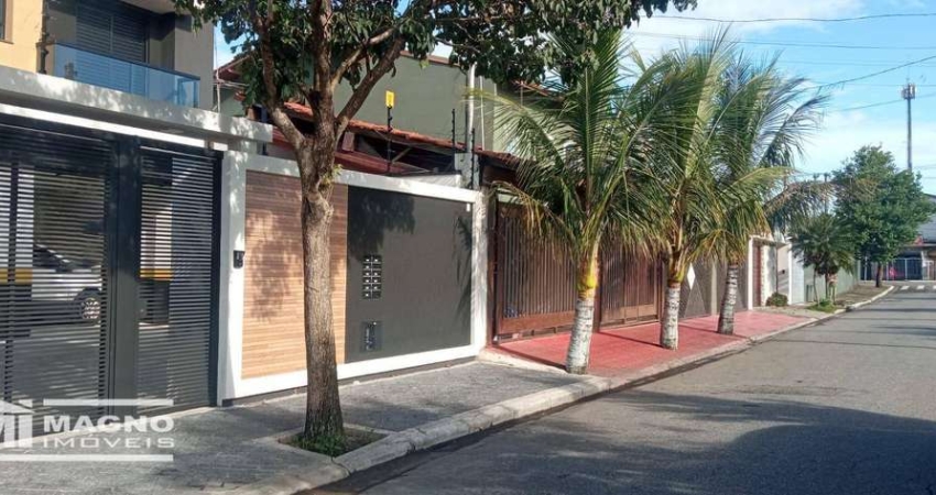 Apartamento com 2 dormitórios à venda, 47 m² por R$ 290.000,00 - São Miguel Paulista - São Paulo/SP