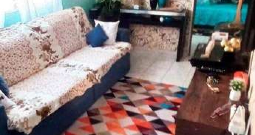 Apartamento com 2 dormitórios à venda, 44 m² por R$ 158.000,00 - São Miguel Paulista - São Paulo/SP