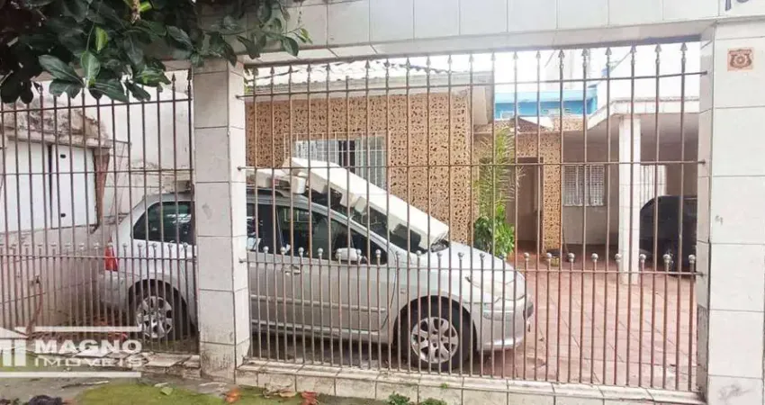 Imóvel com 3 casas ao lado SESI Artur Alvim por 500.000,00