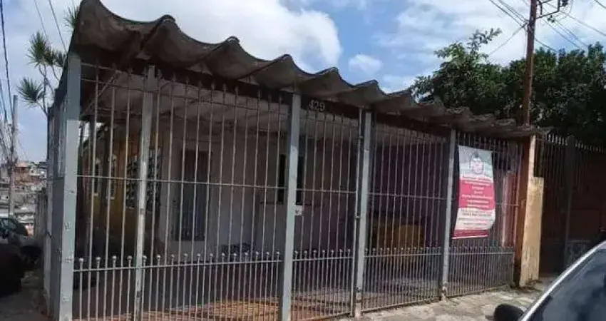 7 casas com 8 dormitórios no total à venda, 309 m² por R$ 450.000 - Vila Buenos Aires - São Paulo/SP