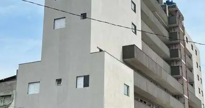 Apartamento com 2 dormitórios, opções com suíte e quintal, vaga opcional à venda, 40 m² por R$ 223.000 - Vila Sílvia - São Paulo/SP