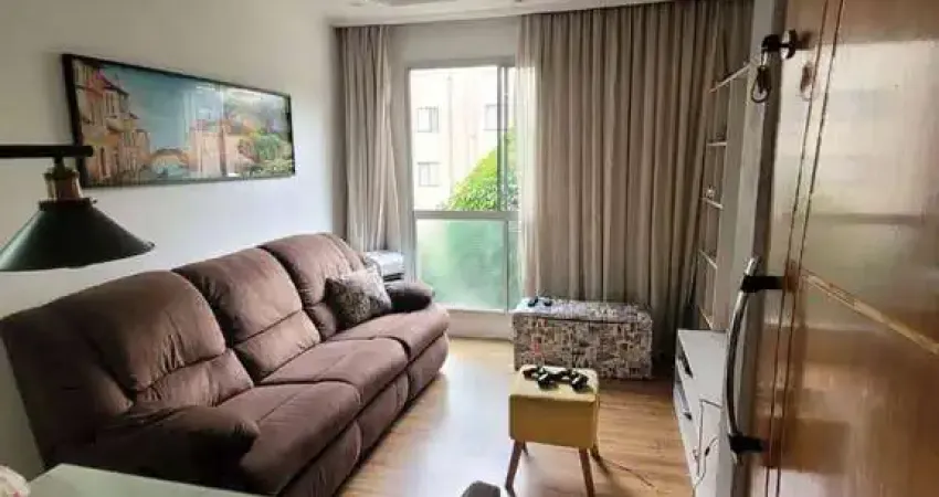 Apartamento com 2 dormitórios à venda, 61 m² por R$ 245.000,00 - Jardim Planalto - São Paulo/SP