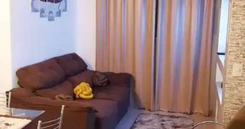 Apartamento próximo ao Shopping Itaquera com 2 dormitórios e 1 vaga de garagem à venda, 47 m² por R$ 215.000 - Itaquera - São Paulo/SP