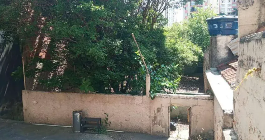 Terreno à venda na Rua Isabel, 172, Penha De França, São Paulo
