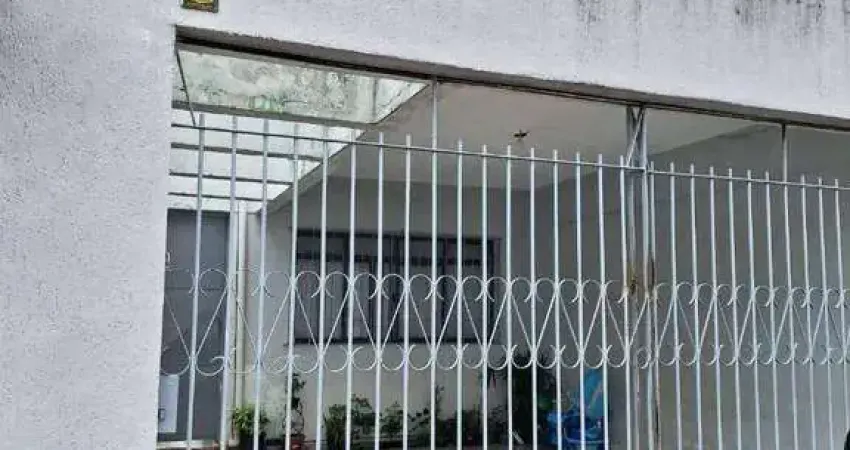 Sobrado com 3 dormitórios à venda por R$ 460.000,00 - São Miguel Paulista - São Paulo/SP