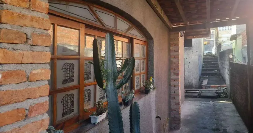 Casa com 3 dormitórios à venda por R$ 537.000,00 - Limoeiro - São Paulo/SP