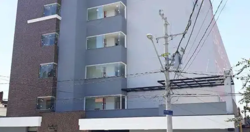 Apartamento com 2 dormitórios e 1 vaga próximo ao metrô Patriarca à venda, 38 m² por R$ 220.000 - Vila Ré - São Paulo/SP