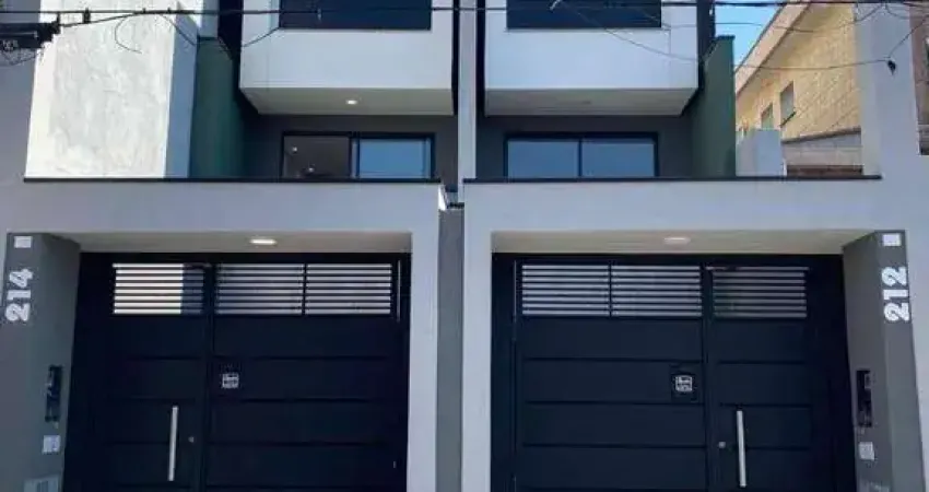 Sobrado alto padrão, 3 dormitórios à venda por R$ 665.000 - São Lucas - São Paulo/SP