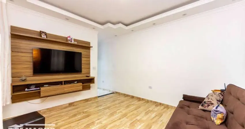 Casa com 6 dormitórios à venda, 200 m² por R$ 800.000,00 - Jardim Matarazzo - São Paulo/SP