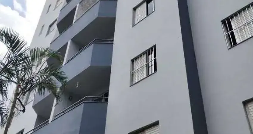 Apartamento com 3 dormitórios à venda, 83 m² por R$ 580.000,00 - Vila Carrão - São Paulo/SP