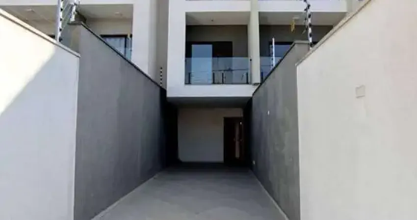 Sobrado com 3 dormitórios à venda, 114 m² por R$ 625.000,00 - São Miguel Paulista - São Paulo/SP
