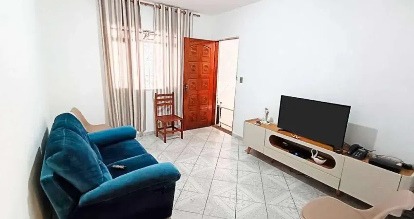 Casa com 2 dormitórios à venda por r$ 585.000,00 - são miguel paulista - são paulo/sp