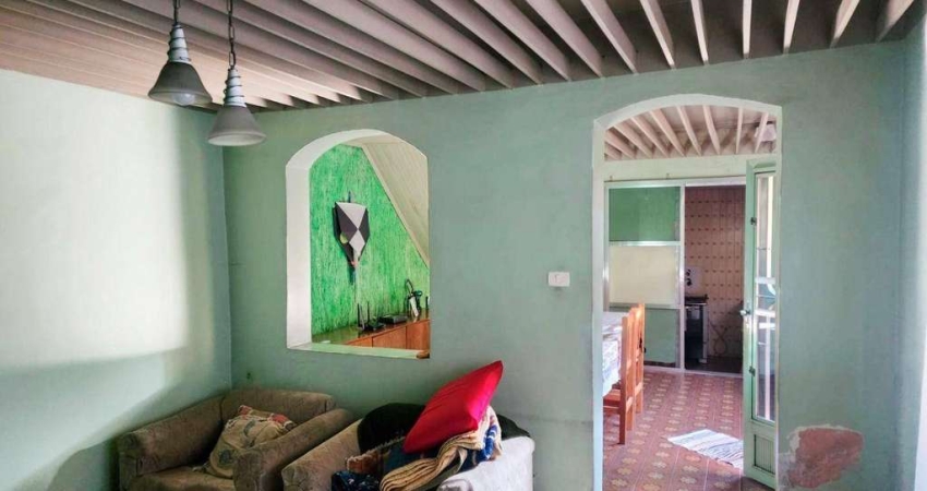 Sobrado com 2 dormitórios à venda, 153 m² por R$ 365.400,00 - Vila Jacuí - São Paulo/SP
