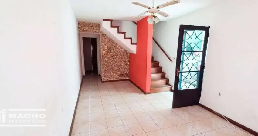 Sobrado com 2 Casas e 3 Vagas de Garagem à Venda em Vila Norma, Ermelino Matarazzo – Espaço e Conforto em Localização Privilegiada