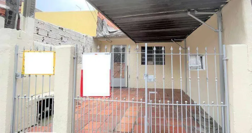Casa com 2 dormitórios à venda por R$ 330.000,00 - São Miguel Paulista - São Paulo/SP
