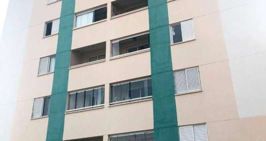 Apartamento com 3 dormitórios à venda, 65 m² por R$ 365.000,00 - Cidade Líder - São Paulo/SP
