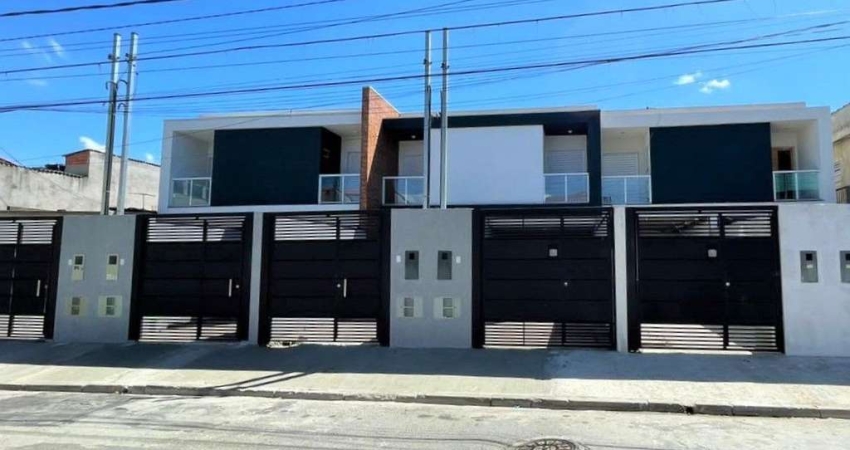 Casa com 3 quartos à venda na Jasmim de Porcelana, 574, Vila Jacuí, São Paulo