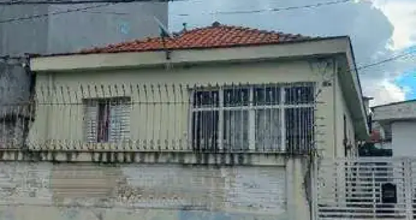 Terreno à venda, 350 m² por R$ 560.000,00 - Parque Boturussu - São Paulo/SP