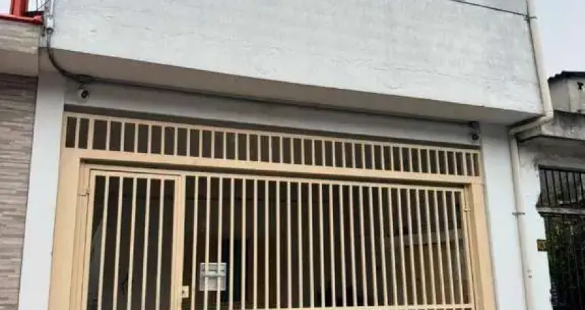 Sobrado com 4 casas, sendo com 4 dormitórios à venda, 100 m² por R$ 660.000 - Jardim Pedro José Nunes - São Paulo/SP